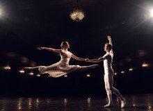 II Всероссийский конкурс хореографического искусства 